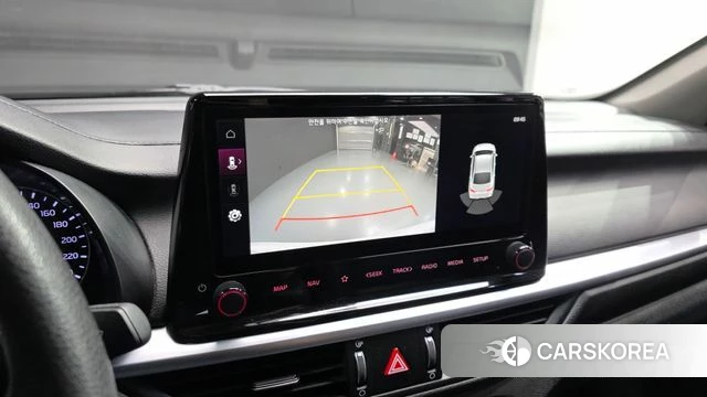 Kia The New K3 2nd generation id 4541346 из Кореи 8