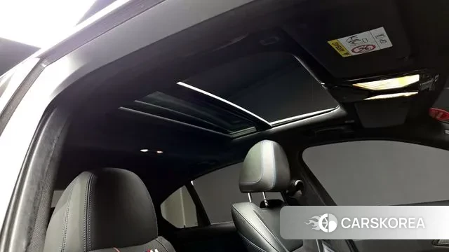 BMW 3 Series (G20) id 3448534 из Кореи 8