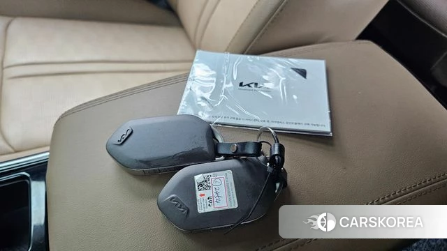 Kia The New Sorento 4th Generation id 4791916 из Кореи 8