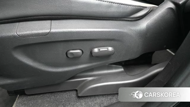 Chevrolet (GM Daewoo) The New Trax id 3880052 из Кореи 8