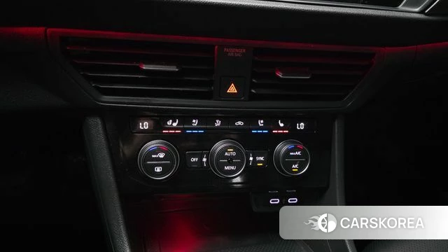 Volkswagen 7th Generation of Jetta id 4202877 из Кореи 8