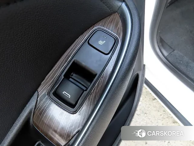 Chevrolet (GM Daewoo) All New Malibu id 3339448 из Кореи 8