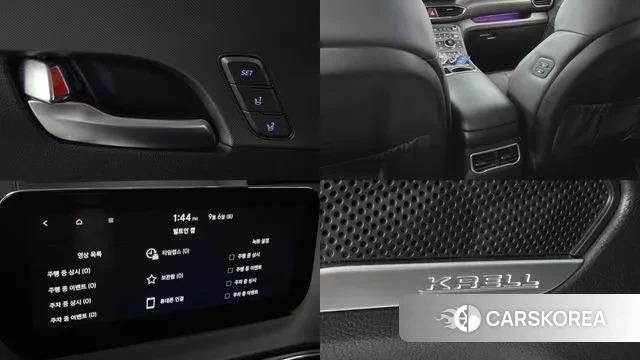 Hyundai The New Santa Fe id 3126858 из Кореи 8