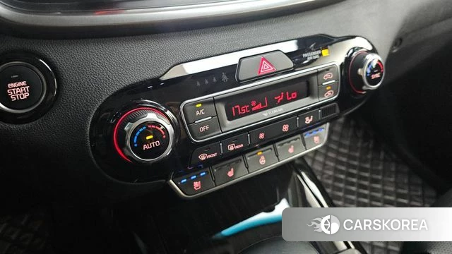 Kia The New Sorento id 4397731 из Кореи 8