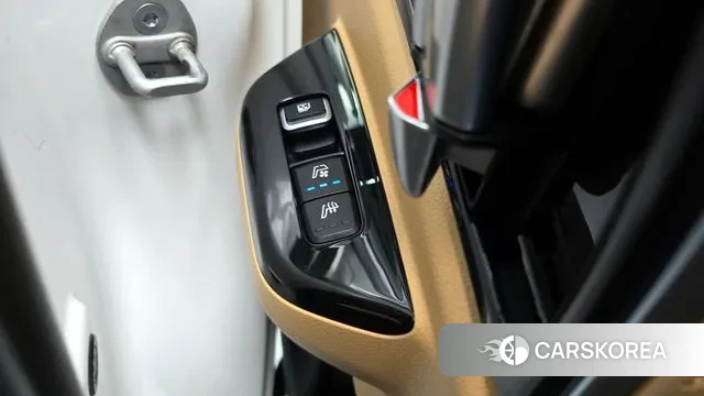 Kia Carnival 4th generation id 3488988 из Кореи 8