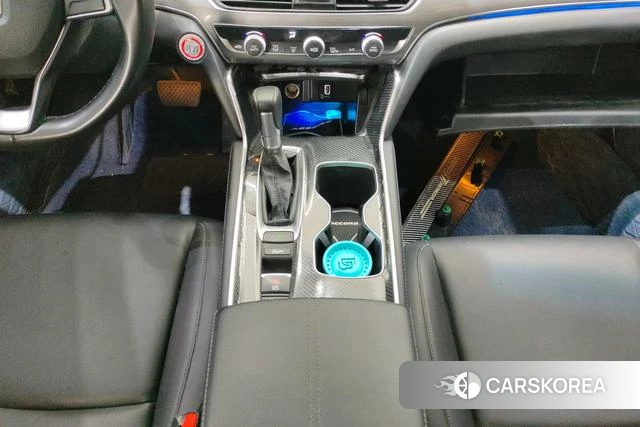 Honda Accord id 4301259 из Китая 8