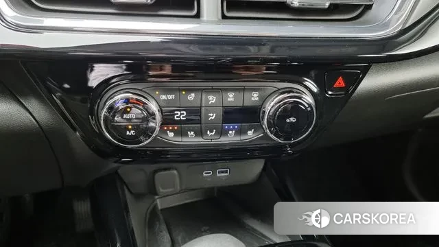 Chevrolet (GM Daewoo) Trax Crossover id 3081999 из Кореи 8