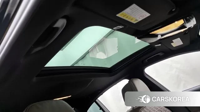 BMW 5 Series (G30) id 3773278 из Кореи 8