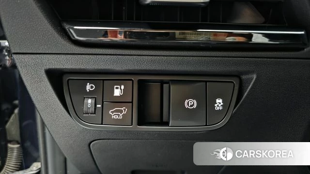 Kia EV6 id 4402030 из Кореи 8