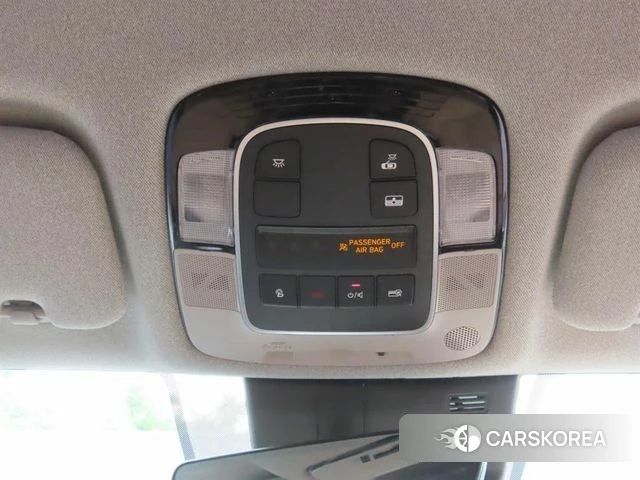Hyundai Sonata (DN8) id 4610199 из Кореи 8