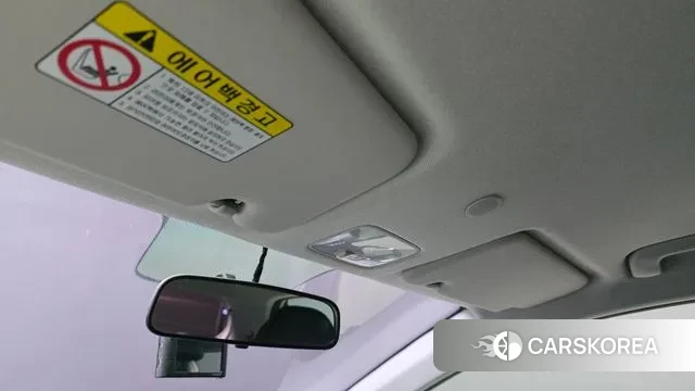 Kia All New Morning (JA) id 3429580 из Кореи 8