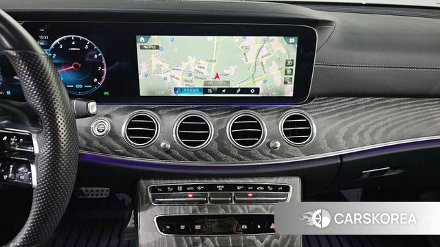 Mercedes-Benz E-Class W213 id 4592832 из Кореи 8