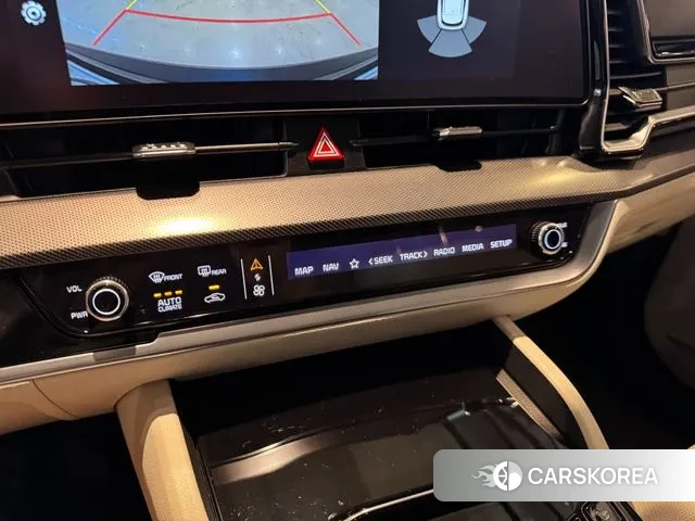 Kia Sportage 5th Generation id 3007007 из Кореи 8