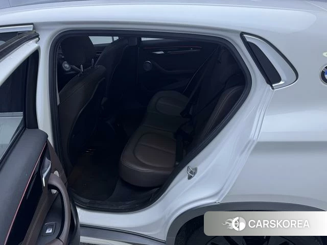 BMW X2 id 4258988 из Китая 8