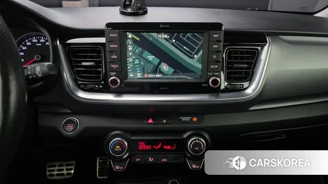 Kia Stonic id 3766776 из Кореи 8