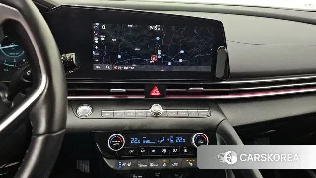 Hyundai Avante (CN7) id 3439364 из Кореи 8