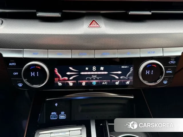 Genesis G80 (RG3) id 3576570 из Кореи 8