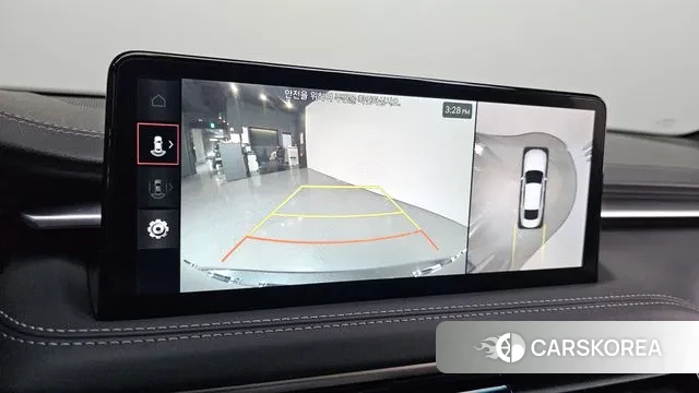 Genesis The New G70 id 3663851 из Кореи 8