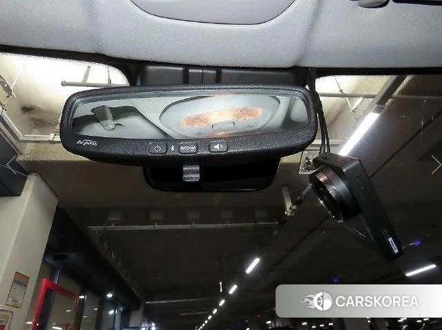 Chevrolet (GM Daewoo) The New Spark id 4887349 из Кореи 8