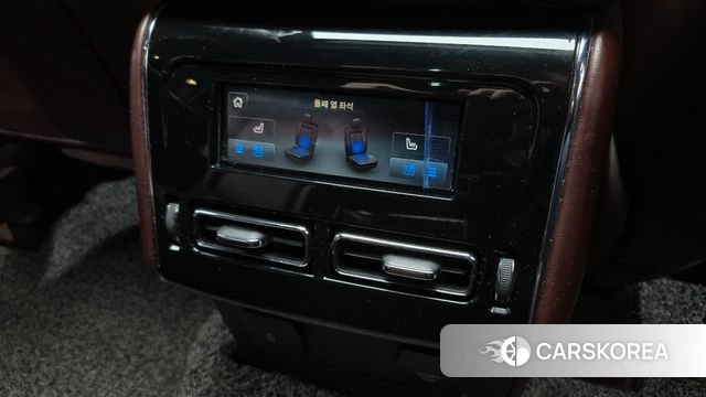 Lincoln Aviator 2nd generation id 3935888 из Кореи 8