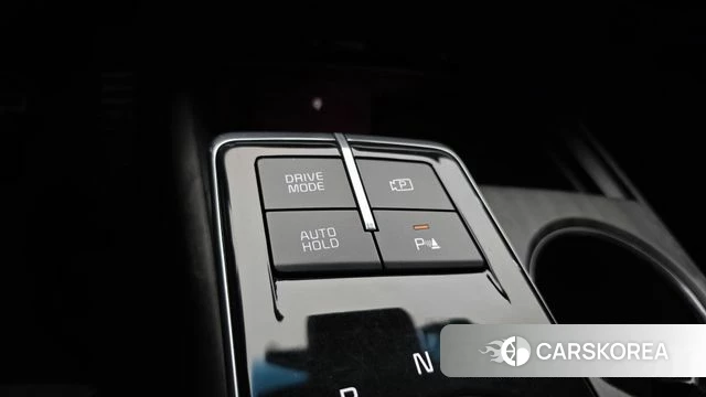 Kia K8 id 4872479 из Кореи 8