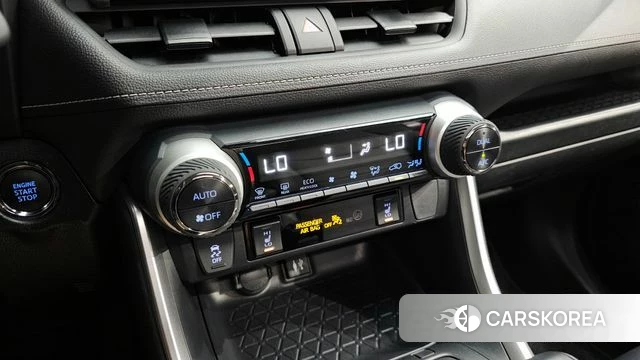 Toyota RAV4 5th Generation id 4410674 из Кореи 8