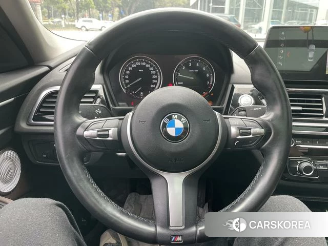BMW 1 series id 4260570 из Китая 8