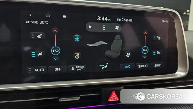 Hyundai Ionic 6 id 3074515 из Кореи 8