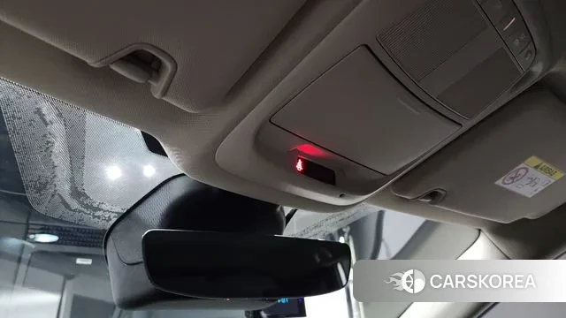 Renault Korea (Samsung) The New QM6 id 3027391 из Кореи 8