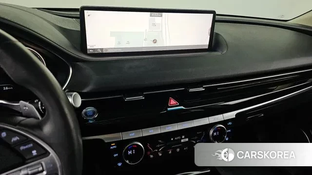 Genesis G80 (RG3) id 3484114 из Кореи 8