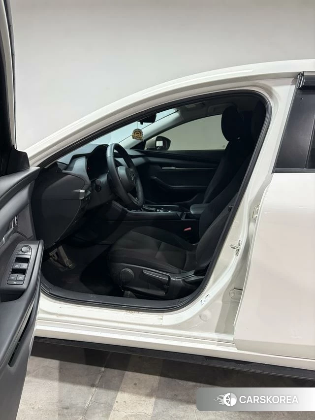 Mazda 3 Angkesaila id 4313950 из Китая 8