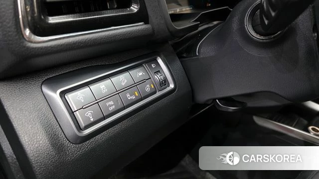 Ssangyong Tivoli Air id 3852365 из Кореи 8