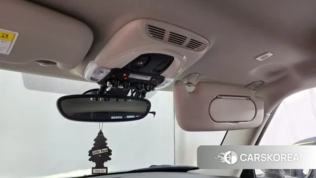 Mini Cooper id 3312947 из Кореи 8