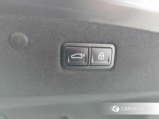 Kia K8 id 4650333 из Кореи 8