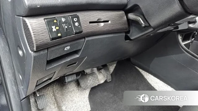 Ssangyong Korando Turismo id 3215108 из Кореи 8