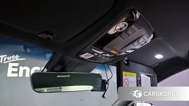 Kia K8 id 3044117 из Кореи 8