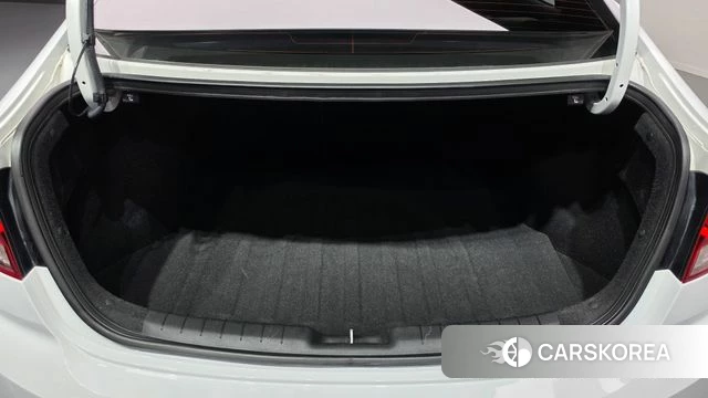 Hyundai The New Avante AD id 4937583 из Кореи 8