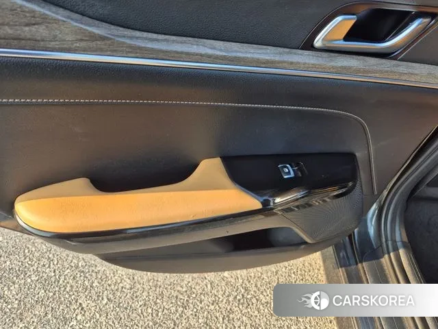 Kia K5 3rd generation id 3778071 из Кореи 8