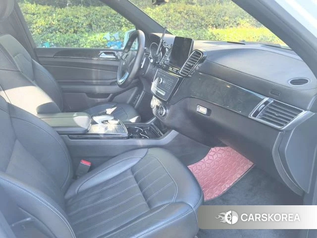 Mercedes-Benz GLS id 3890129 из Китая 8