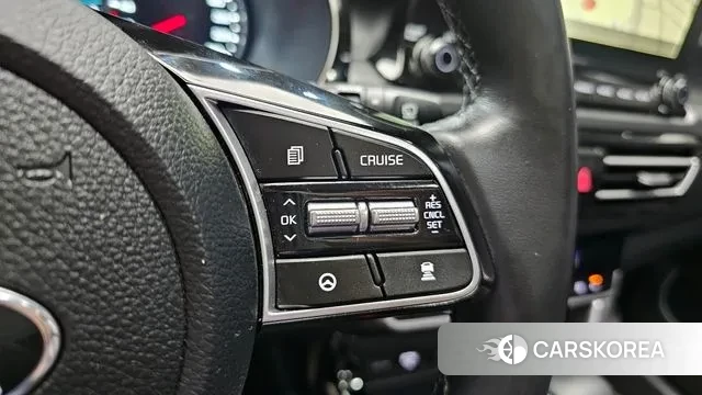 Kia Seltos id 3013573 из Кореи 8