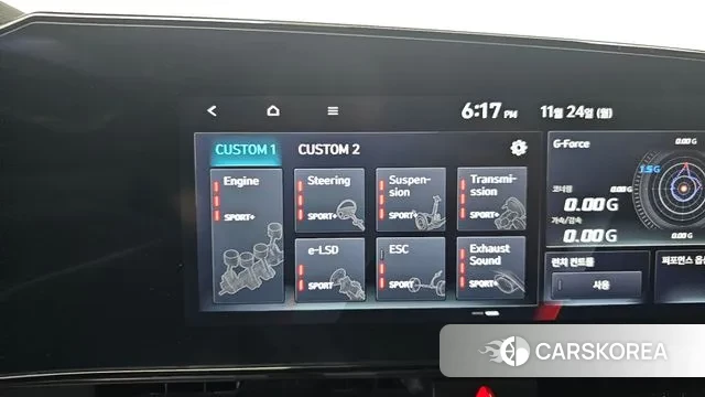 Hyundai The New Avante (CN7) id 3400122 из Кореи 8