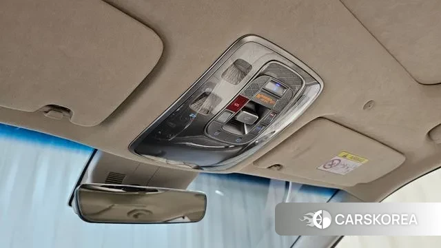 Genesis GV80 id 3011698 из Кореи 8