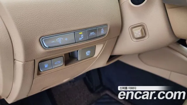 Kia More K9 id 2646441 из Кореи 8