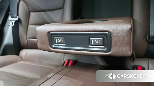 Renault Korea (Samsung) The New QM6 id 4865027 из Кореи 8