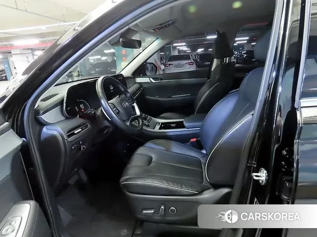 Hyundai The New Palisade id 3394740 из Кореи 8