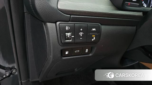 Kia K7 Premier id 4304000 из Кореи 8