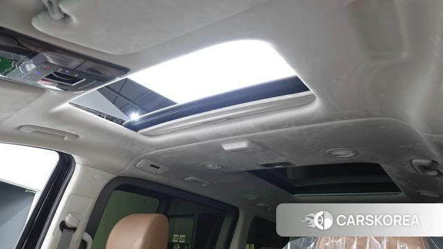 Hyundai Staria id 4376568 из Кореи 8