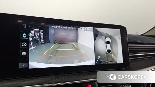 Kia The New K5 3rd generation id 3021670 из Кореи 8