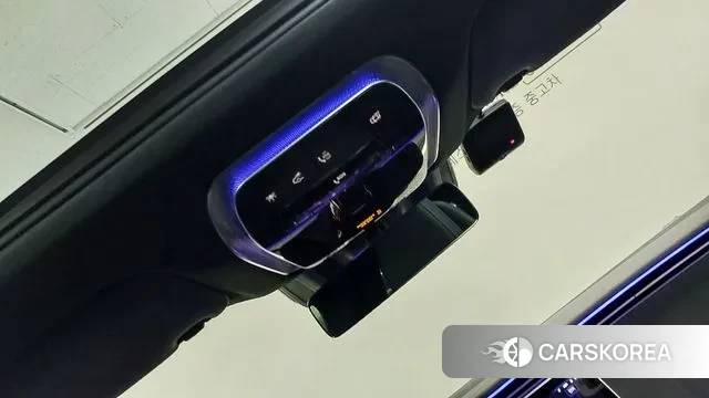 Mercedes-Benz EQS V297 id 3586273 из Кореи 8