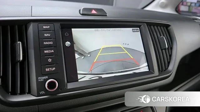 Kia The New Kia Ray id 3590677 из Кореи 8